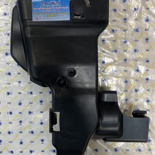 پوسته اکسل LR وسط تارا