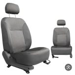 صندلی کامل پراید