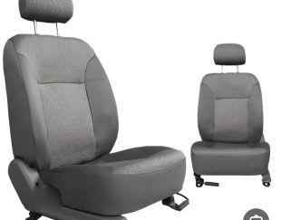 صندلی کامل پراید