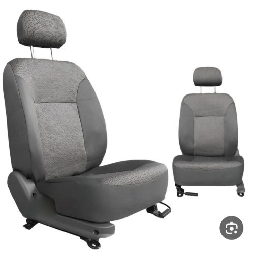 صندلی کامل پراید