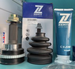 سر پلوس 20 خار ABS پراید