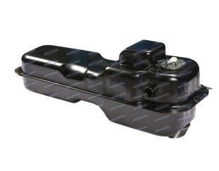 باک بنزین نیسان وانت دیزل