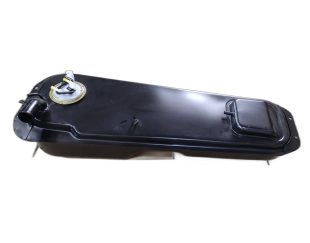 باک نیسان دوگانه انژکتور کنیستردار یورو 5