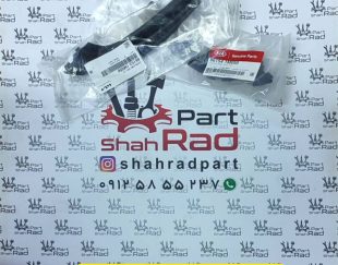 سه گوش آبگیر زیر شیشه جلو سراتو