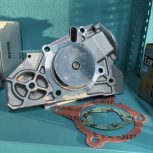 واتر پمپ ریو