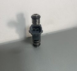 سوزن انژکتور ساژم تک سوراخ سوکت بیضی