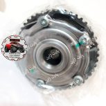 دنده VVT کی ام سی T8