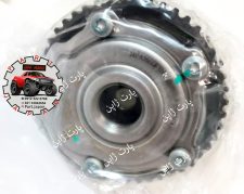 دنده VVT کی ام سی T8