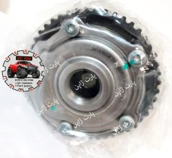 دنده VVT کی ام سی T8