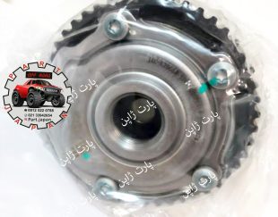 دنده VVT کی ام سی T8