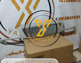 جلو پنجره نیسان شوکا