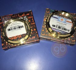 دنده برنجی 3.4.5 نیسان