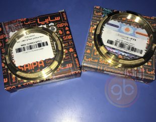 دنده برنجی 3.4.5 نیسان