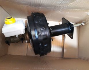 پمپ ترمز و بوستر پادرا