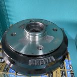 کاسه چرخ عقب ABS پراید