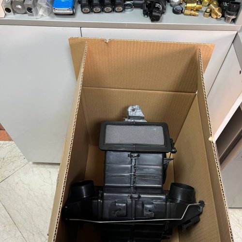 بخاری کامل نیسان دیزل