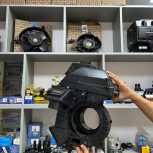 پوسته بخاری پراید