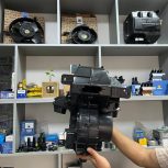 بخاری کامل نیسان دیزل