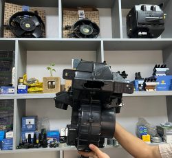 بخاری کامل نیسان دیزل