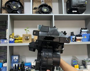 بخاری کامل نیسان دیزل