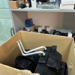 بخاری کامل نیسان انژکتور