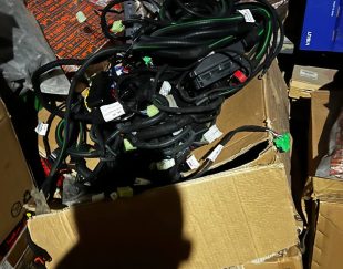 سیم کامپیوتر نیسان انژکتور دوگانه