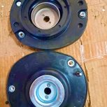 توپی سر کمک پژو 207