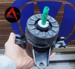 دسته موتور بالا راست چانگان CS35