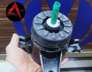 دسته موتور بالا راست چانگان CS35