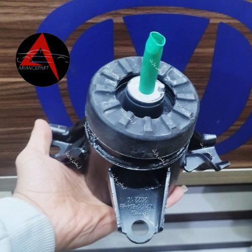 دسته موتور بالا راست چانگان CS35