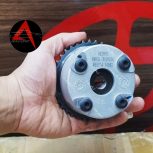 دنده CVT برلیانس