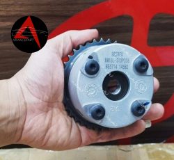 دنده CVT برلیانس