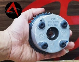 دنده CVT برلیانس