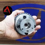 دنده VVT چانگان یورو 4