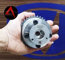 دنده VVT چانگان یورو 4