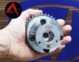 دنده VVT چانگان یورو 4