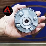 دنده VVT چانگان یورو 5