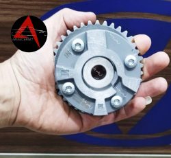 دنده VVT چانگان یورو 5