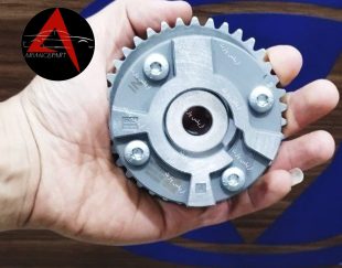 دنده VVT چانگان یورو 5