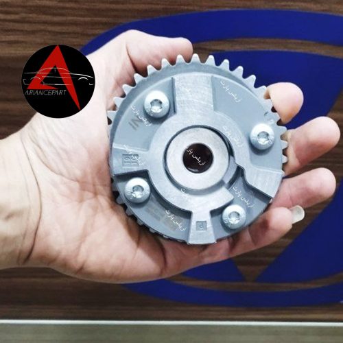 دنده VVT چانگان یورو 5