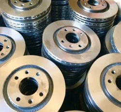 دیسک چرخ زانتیا 2000