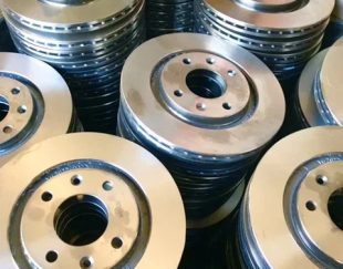 دیسک چرخ زانتیا 2000