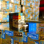 رله مینی 40 آمپر پنج پایه و چهار پایه L90