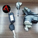 سوئیچ کامل آریو