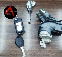 سوئیچ کامل آریو