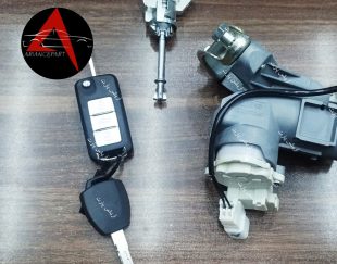 سوئیچ کامل آریو