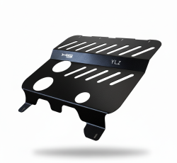 سینی زیر موتور FMC SX5