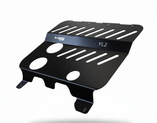 سینی زیر موتور FMC SX5