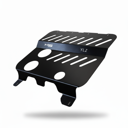 سینی زیر موتور FMC SX5