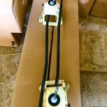 لیور دنده کامل پژو پارس